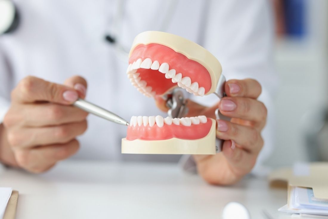 Petaluma CA Dentist