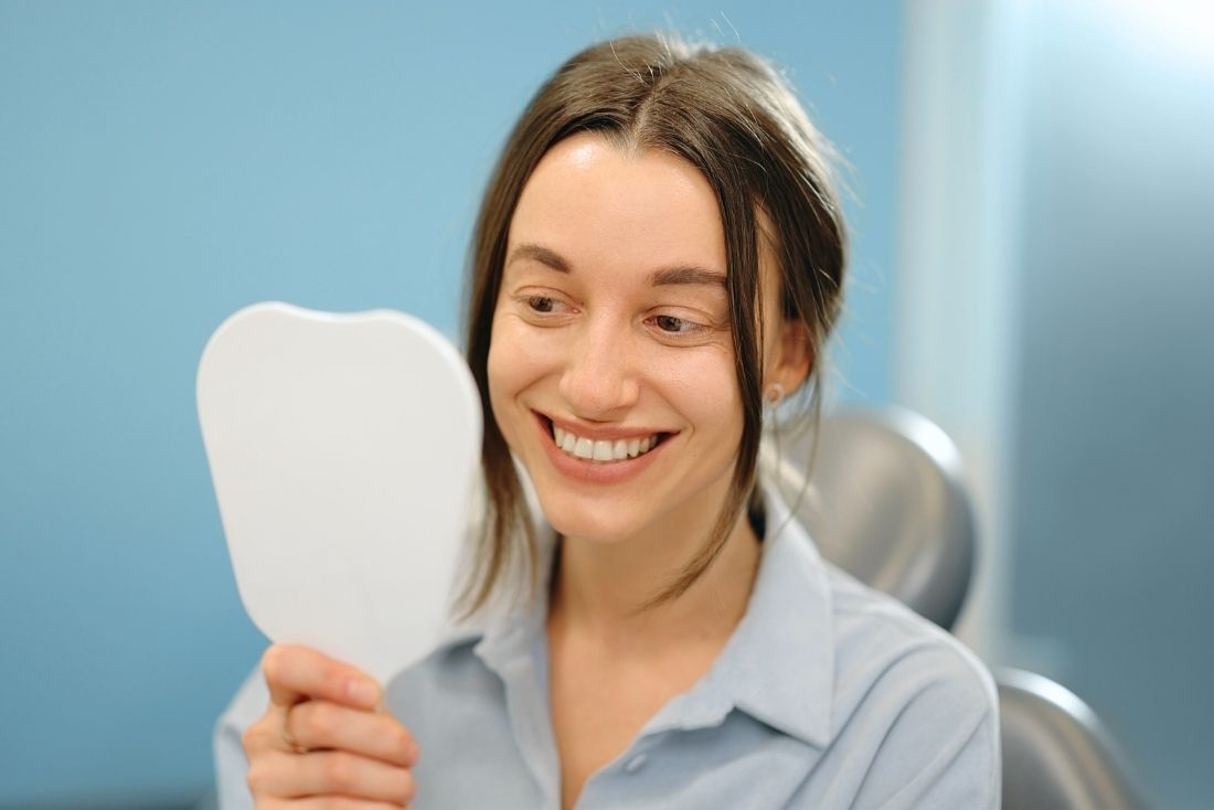 Dentist Petaluma CA
