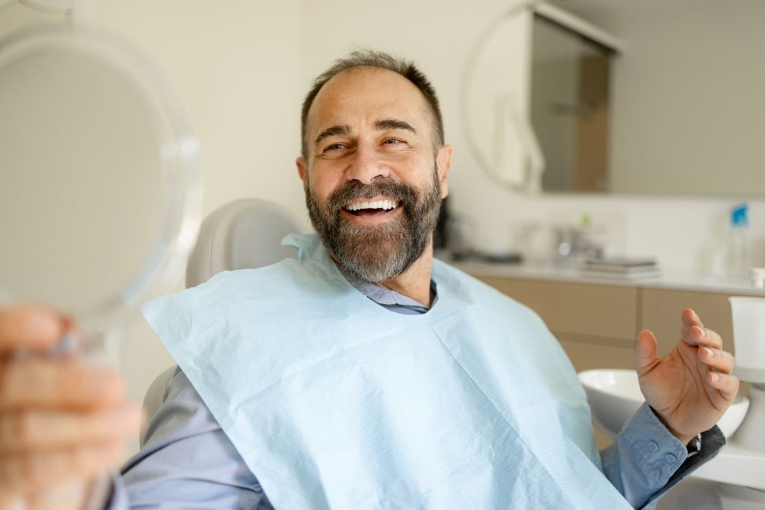 Best Dentist Petaluma