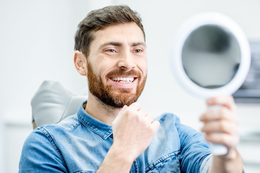 Dentist Petaluma CA